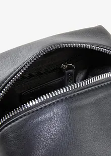 Liten axelremsväska, bonprix