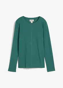 Långärmad topp, bonprix