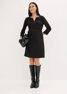 Fodralklänning av Punto di Roma, bonprix