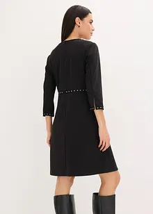 Fodralklänning av Punto di Roma, bonprix