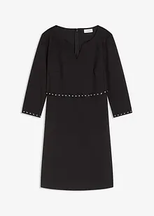 Fodralklänning av Punto di Roma, bonprix