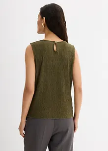 Linne av strukturmaterial, bonprix