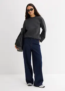 Oversizesweatshirt, bonprix