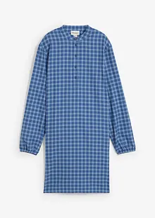 Miniklänning i ren bomull, bonprix