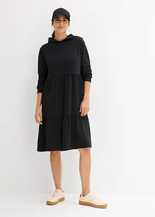 Jerseyklänning, bonprix