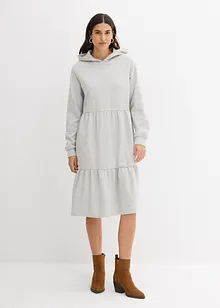 Jerseyklänning, bonprix