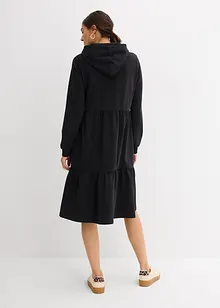 Jerseyklänning, bonprix