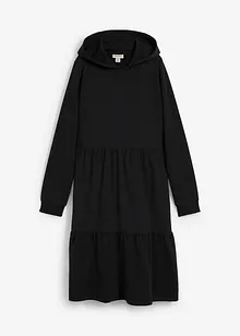 Jerseyklänning, bonprix