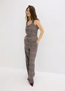 Kostymväst, bonprix