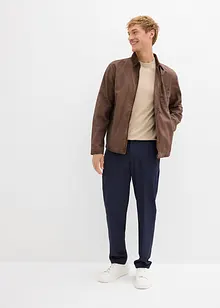 Kostymbyxa, avslappnad passform, bonprix