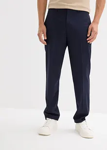 Kostymbyxa, avslappnad passform, bonprix