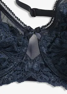 Minimizer-BH med vadderade axelband, bonprix