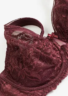 Minimizer-BH med vadderade axelband, bonprix