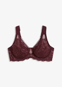 Minimizer-BH med vadderade axelband, bonprix