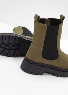 Chelseaboots, bonprix