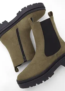 Chelseaboots, bonprix