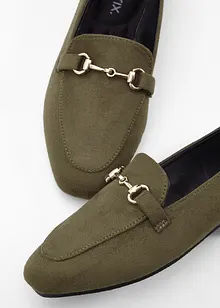 Bekväma loafers, bonprix