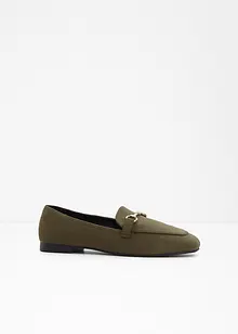 Bekväma loafers, bonprix