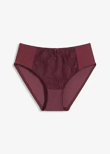 Maxitrosa med broderi, bonprix