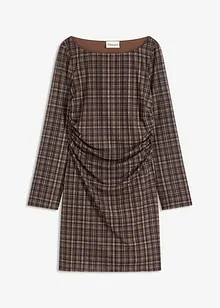 Jerseyklänning, bonprix