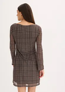 Jerseyklänning, bonprix