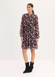 Jerseyklänning, bonprix
