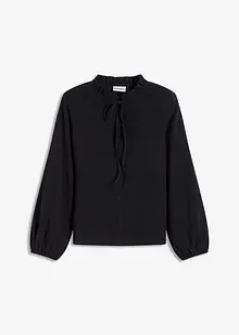 Långärmad topp, bonprix