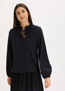Långärmad topp, bonprix