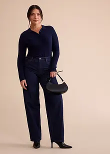 Pikétröja, bonprix