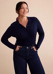 Pikétröja, bonprix