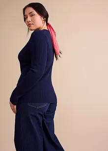 Pikétröja, bonprix