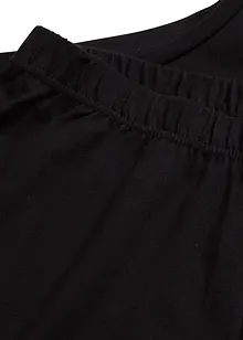 Myskläder i oversizemodell av mjuk bomull, bonprix