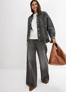 Topp i bomull, bonprix