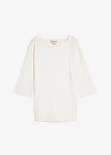 Topp i bomull, bonprix