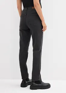 Slim Fit Jeans High Waist, bonprix