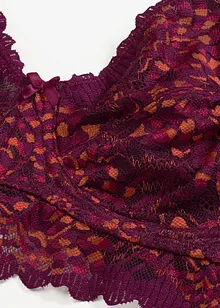 Minimizer-BH av mjuk spets, bonprix