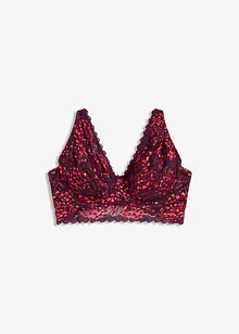 Minimizer-BH av mjuk spets, bonprix
