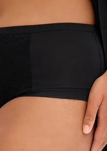 Maxihipstertrosa av mjuk modal, bonprix