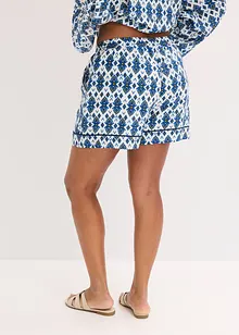 Shorts i dra på-modell, bonprix
