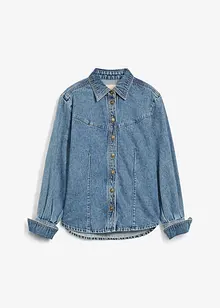 Jeansblus, bonprix