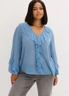 Chiffongblus, bonprix