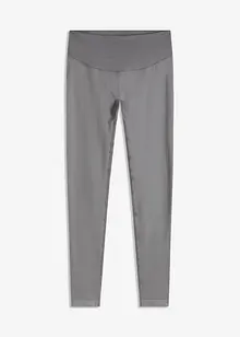Sömlösa sportleggings med formande effekt, bonprix