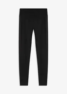 Sömlösa sportleggings med formande effekt, bonprix