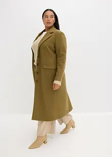 Maxikappa i ylleimitation, bonprix