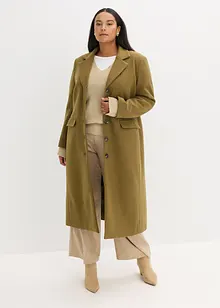 Maxikappa i ylleimitation, bonprix