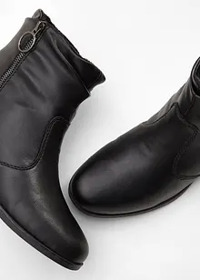 Stövlett från Rieker, Rieker