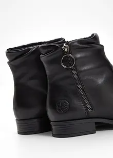 Stövlett från Rieker, Rieker