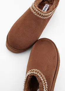 Känga med platåsula, bonprix