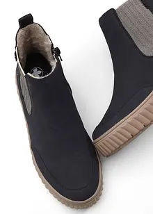 Känga från Rieker, Rieker