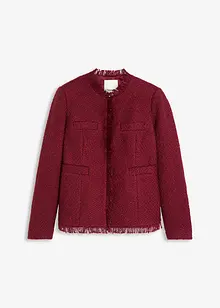 Boucléjacka, bonprix